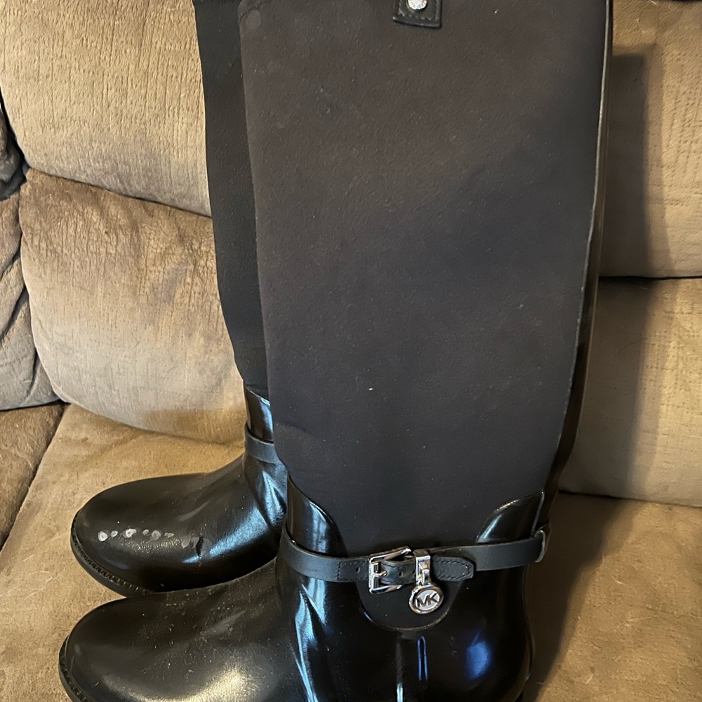 Michael Kors boots